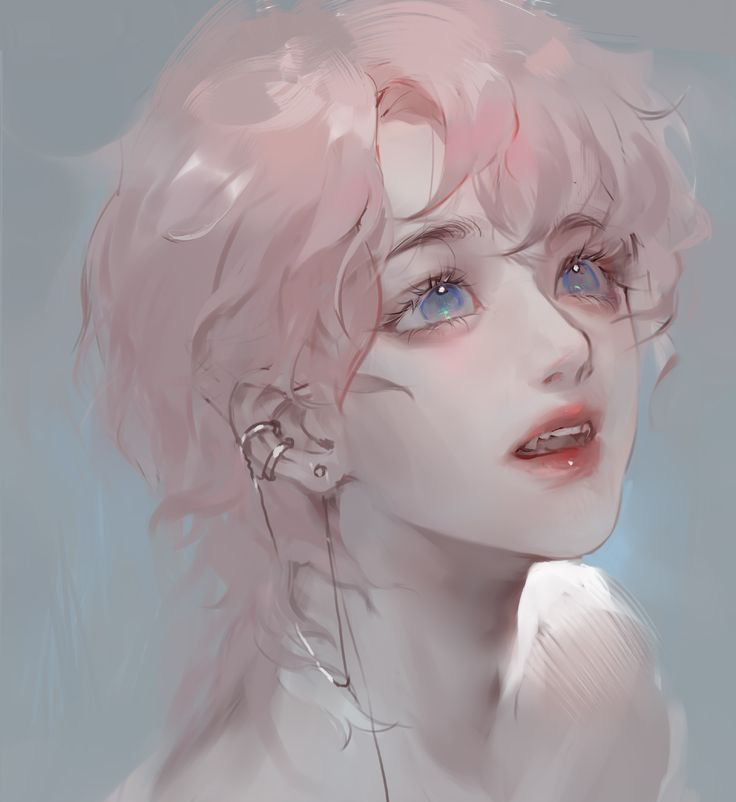 BL - Owen ~Dragon love~