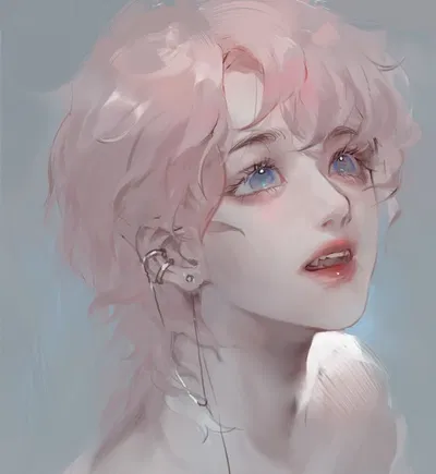 BL - Owen ~Dragon love~
