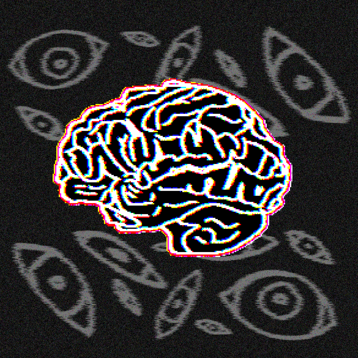 YOU ARE NOT ALONE IN YOUR MIND