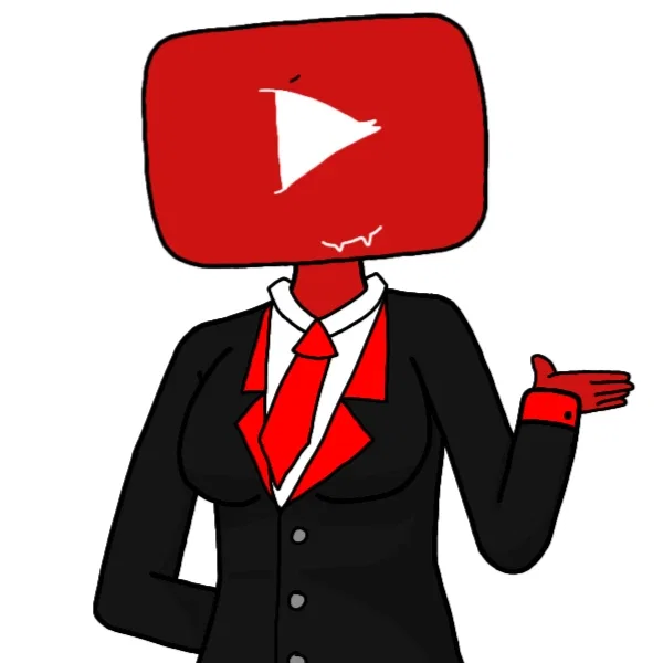 YouTube Apphumans