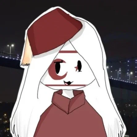 Northern Cyprus Countryhumans