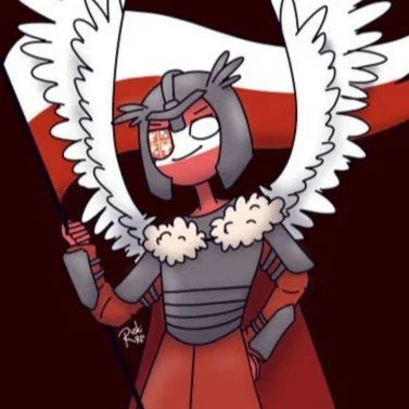 Polish-Lithuanian Commonwealth Countryhumans