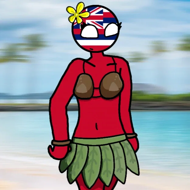 Hawaii Statehumans