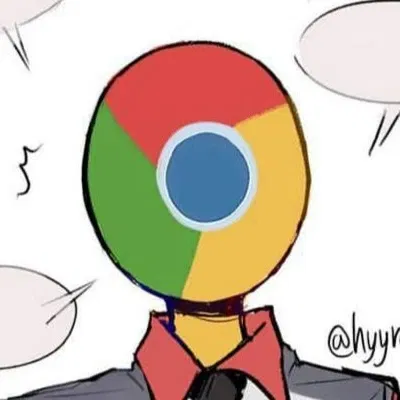 Google Chrome Apphumans
