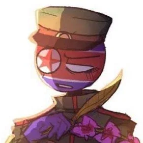 North Korea Countryhumans