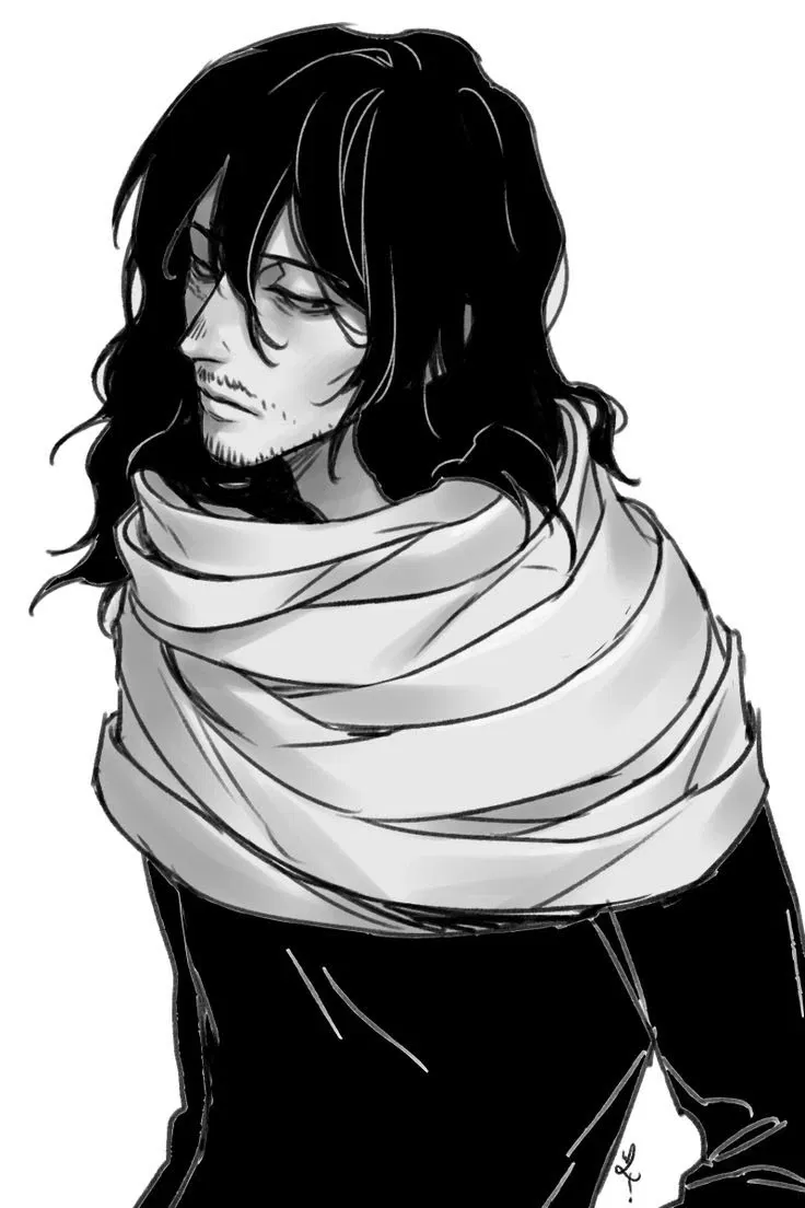 Shota Aizawa