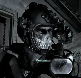 Keegan P. Russ