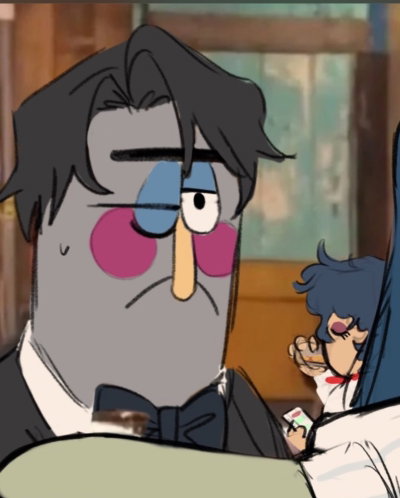 Franklyn Frankly