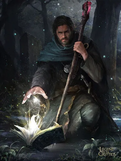 Your Summoner - Archie
