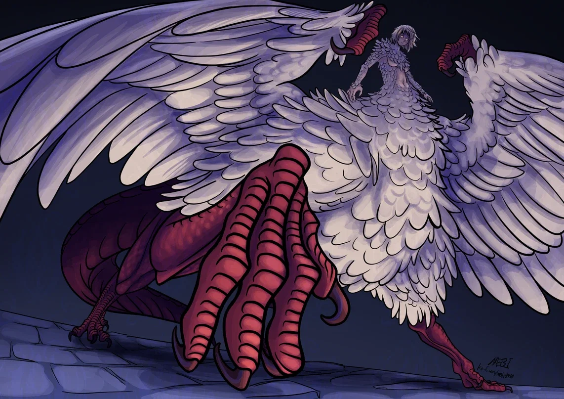 Chimera Falin