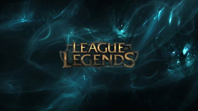 League of legends 