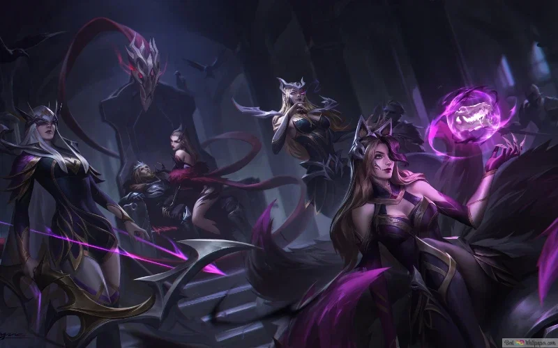 Coven