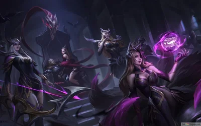Coven