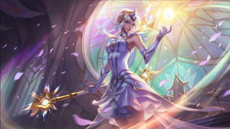 Lux