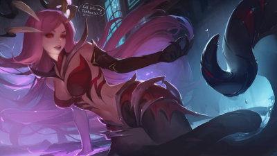 Coven Nami
