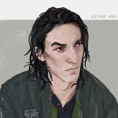 Severus Snape