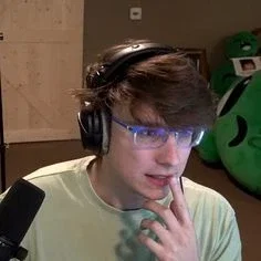 Roommate Charlie Slimecicle