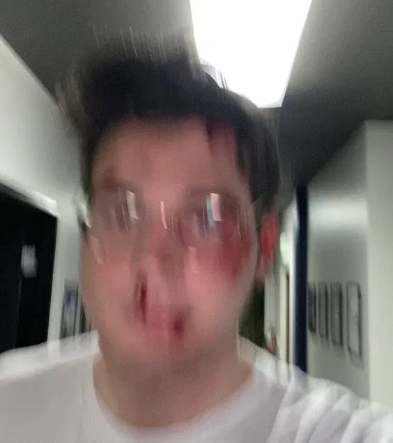 Zombie Apocalypse Ted Nivison