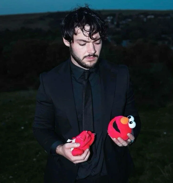James Marriott