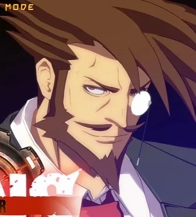 Slayer (Guilty Gear)