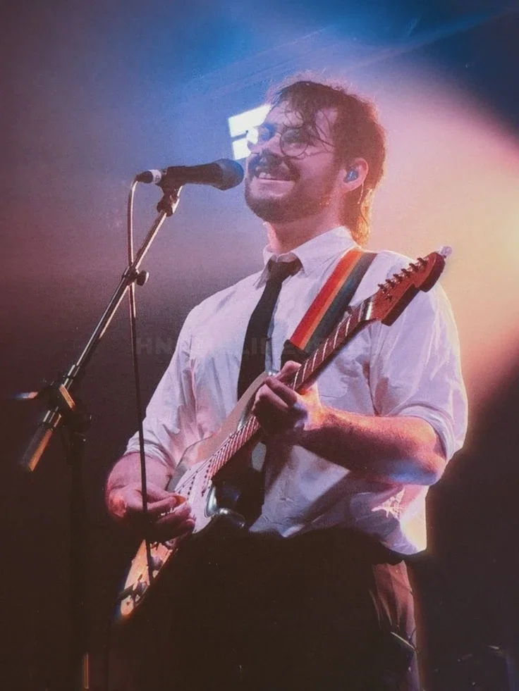 James Marriott