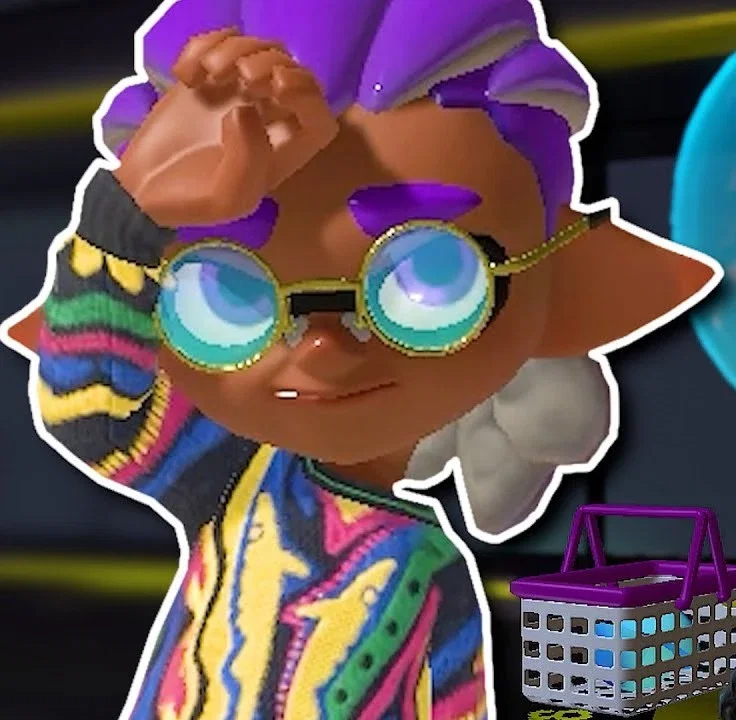 Inkling Jaymoji