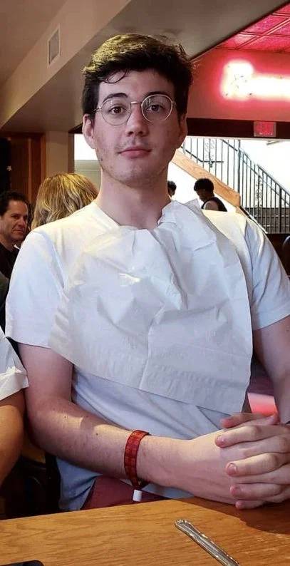 Knight Ted Nivison