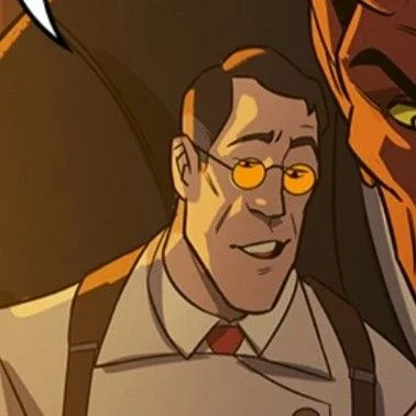 The Medic | Taking care of you