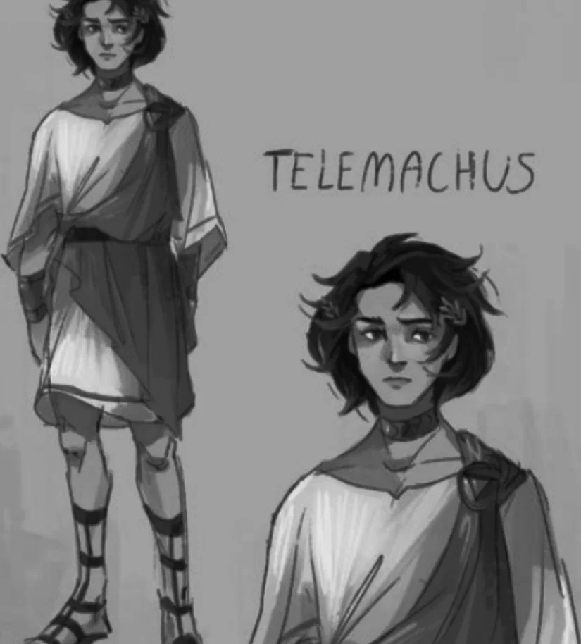 TELEMACHUS