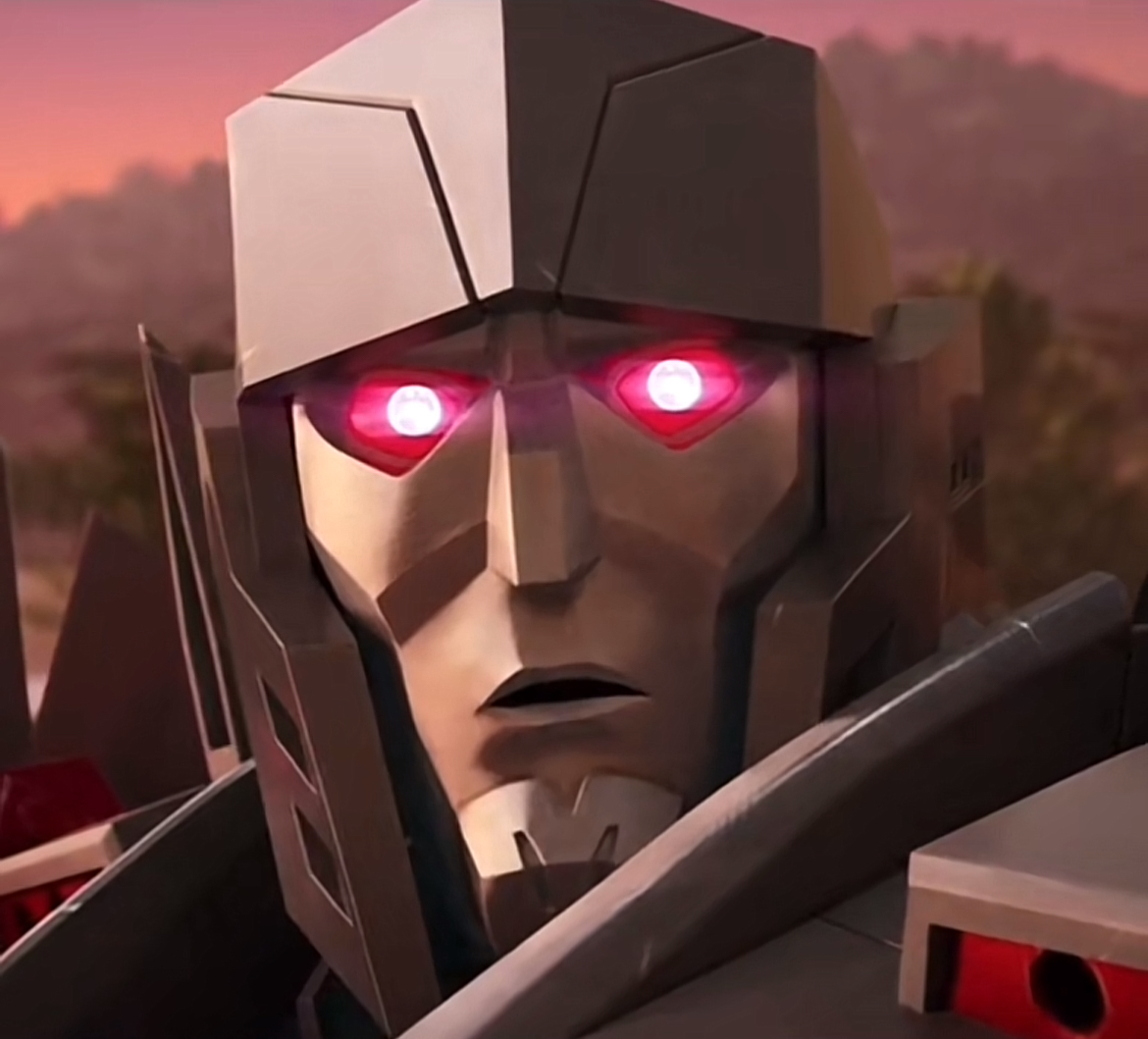 ES Megatron