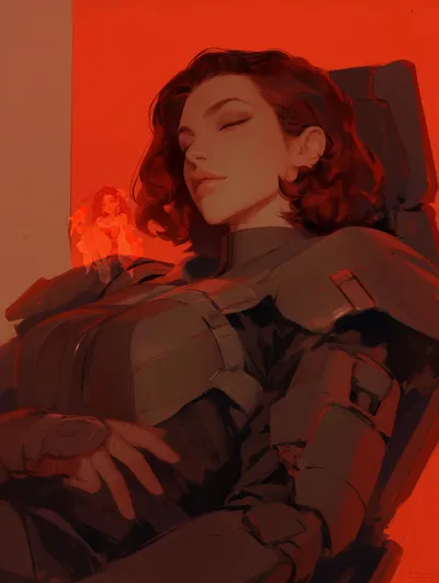 Jane Shepard