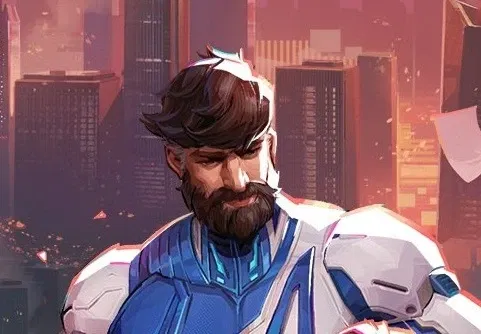 Reed Richards