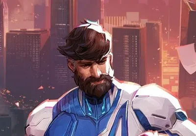 Reed Richards