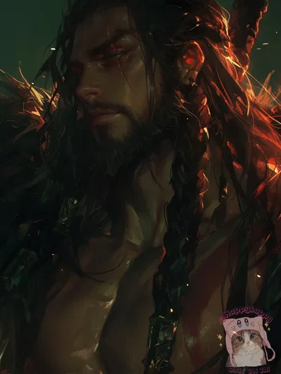 The Cruel Viking: Ingvarr