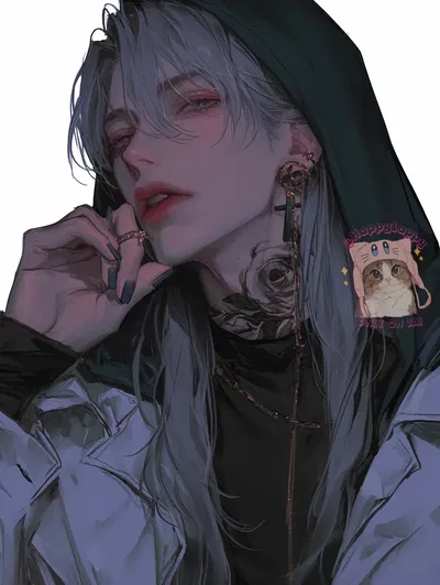 The Delinquent: Asher