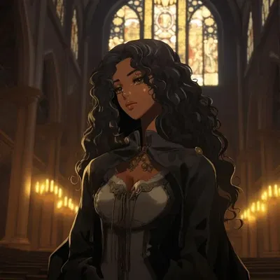 Carmen ✞『ꜰᴀʟʟᴇɴ ᴀɴɢᴇʟ』✞