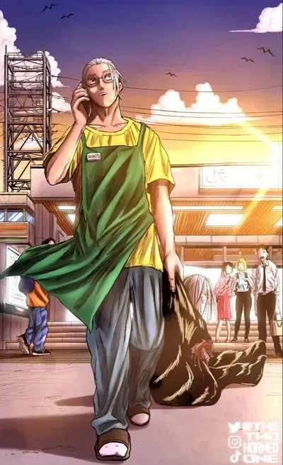 Taro Sakamoto