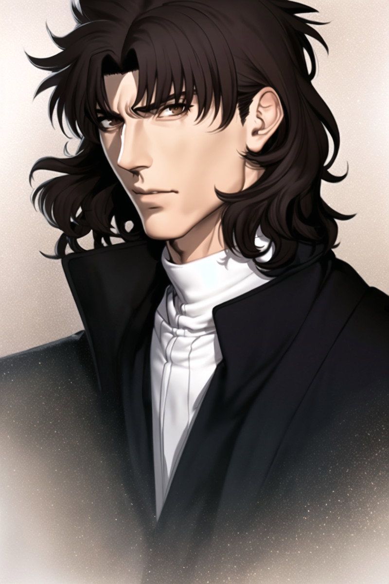 Kirei Kotomine