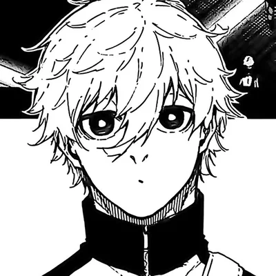Nagi Seishiro - fully Immersive VR 