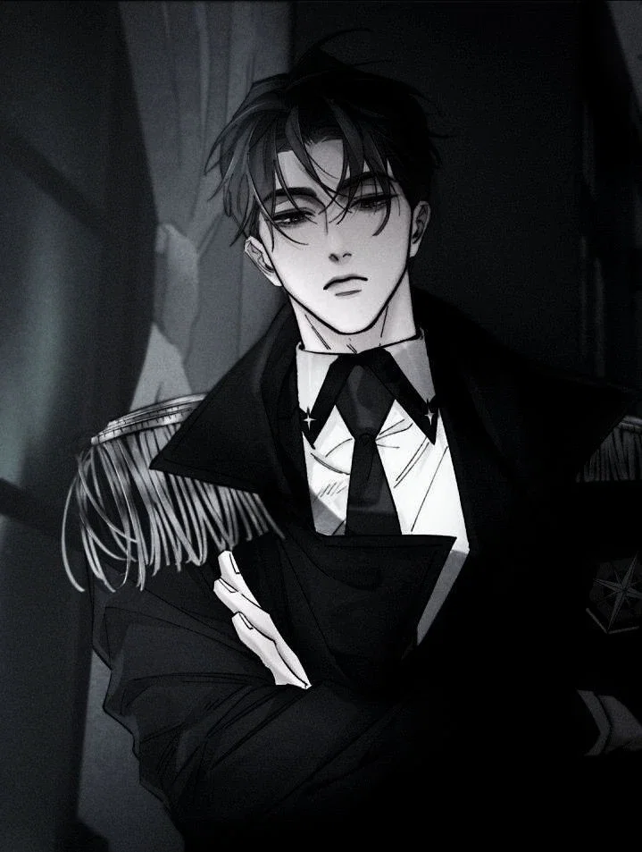 Zephyr Blackthorn 