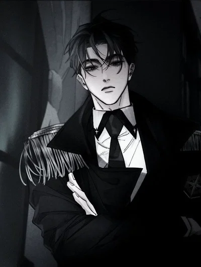 Zephyr Blackthorn 