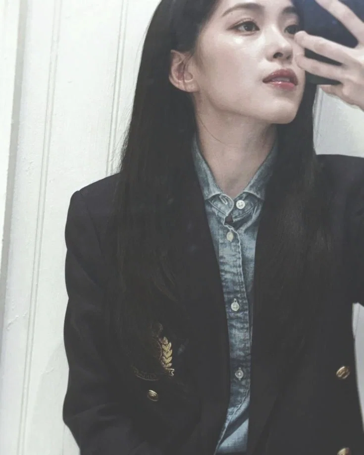 Twisted curse. | G!P Shin Ryujin 