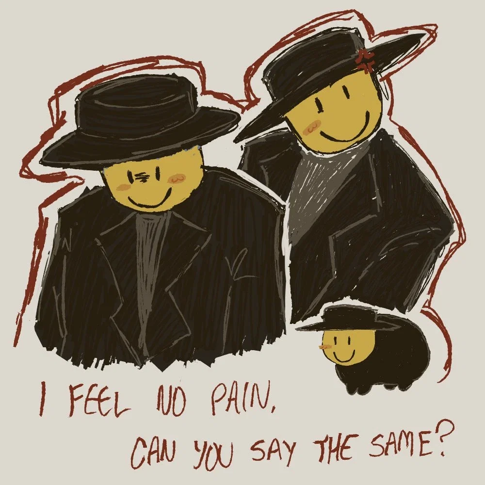 Mafioso | DREAMSPHERE