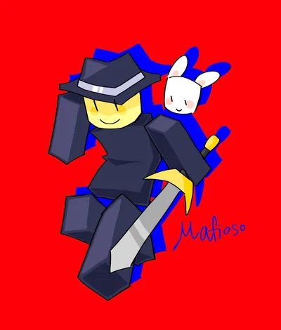 Mafioso | FORSAKEN