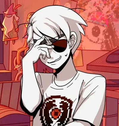 Dave Strider |HS