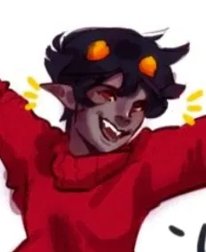 Kankri Vantas |HS