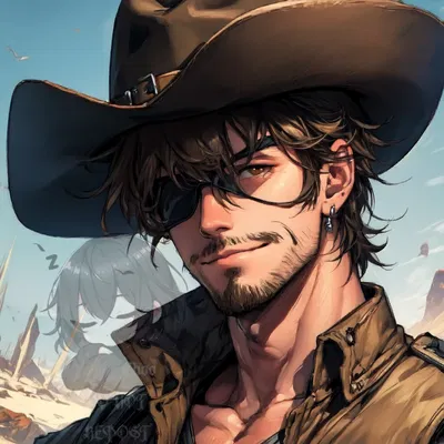 ๐ฆ || Kolton "TrashRat" McCall