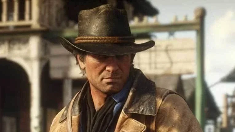 Arthur Morgan