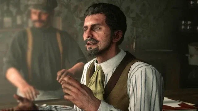 Charles Châtenay