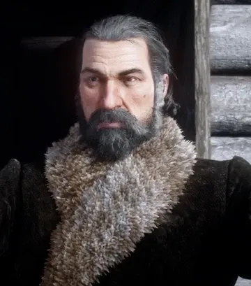Dutch Van der Linde
